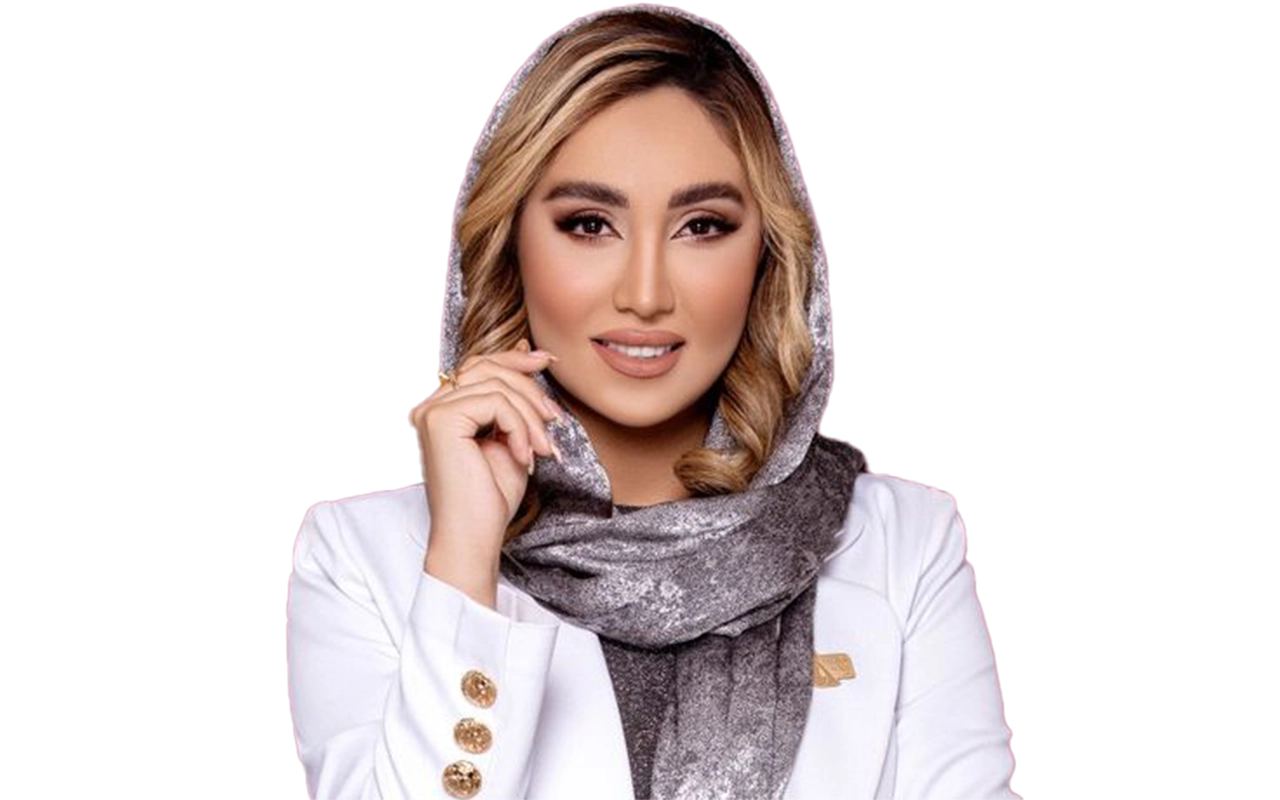 مهسا پیرمحمدی